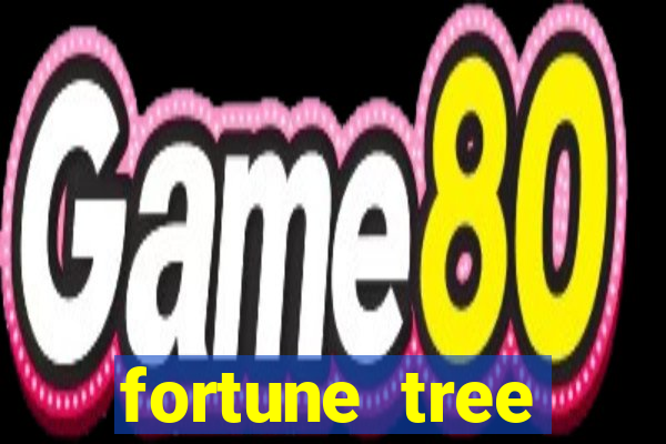 fortune tree cassino demo